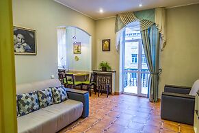 Uavoyage Business Apartments