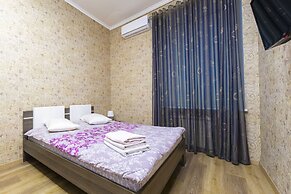 Uavoyage Business Apartments