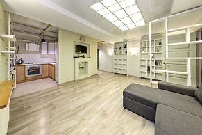 Uavoyage Business Apartments