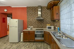 Uavoyage Business Apartments
