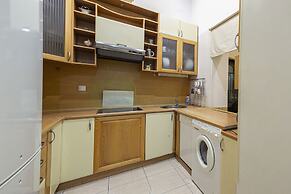 Uavoyage Business Apartments