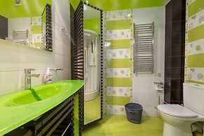 Uavoyage Business Apartments