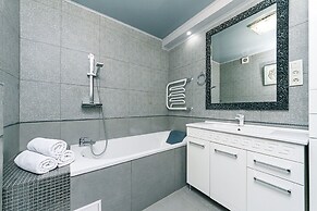 Uavoyage Business Apartments