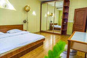 Uavoyage Business Apartments