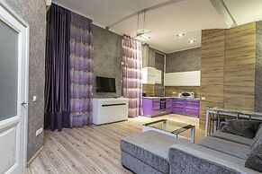 Uavoyage Business Apartments