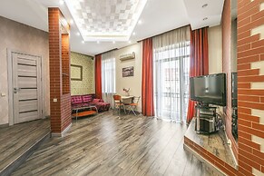Uavoyage Business Apartments