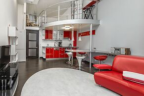 Uavoyage Business Apartments