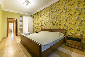Uavoyage Business Apartments