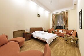 Uavoyage Business Apartments