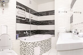 Uavoyage Business Apartments