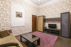 Uavoyage Business Apartments