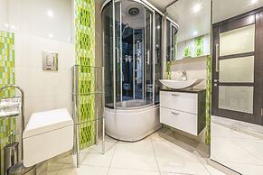 Uavoyage Business Apartments