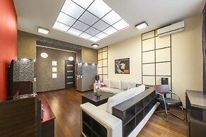 Uavoyage Business Apartments