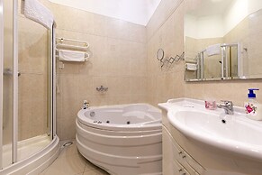 Uavoyage Business Apartments