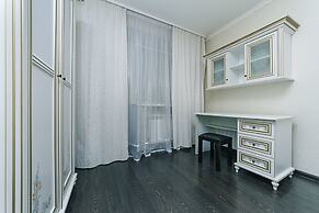 Uavoyage Business Apartments