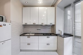 Uavoyage Business Apartments