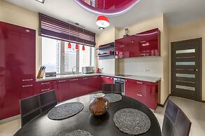 Uavoyage Business Apartments