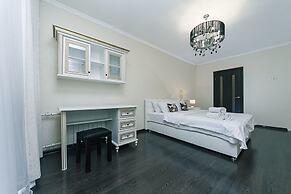 Uavoyage Business Apartments