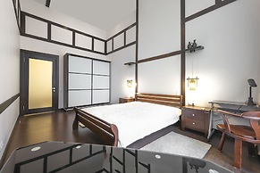 Uavoyage Business Apartments