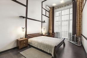 Uavoyage Business Apartments