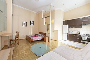 Uavoyage Business Apartments