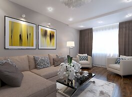 Uavoyage Business Apartments