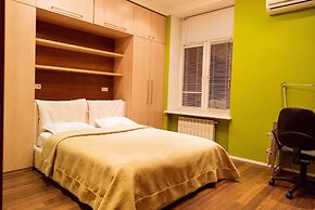 Uavoyage Business Apartments
