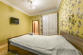 Uavoyage Business Apartments