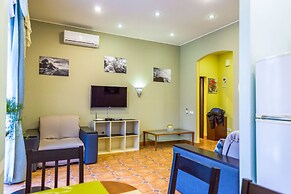 Uavoyage Business Apartments