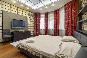 Uavoyage Business Apartments