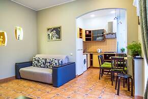 Uavoyage Business Apartments