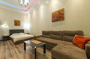 Uavoyage Business Apartments