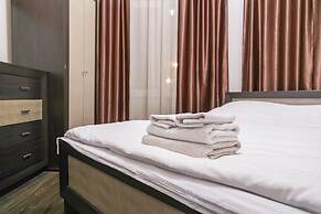 Uavoyage Business Apartments