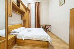 Uavoyage Business Apartments