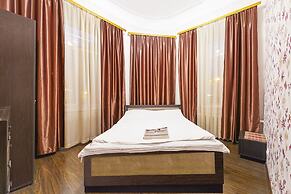 Uavoyage Business Apartments