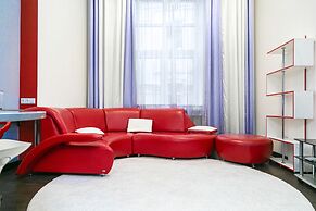 Uavoyage Business Apartments