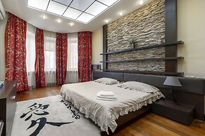 Uavoyage Business Apartments