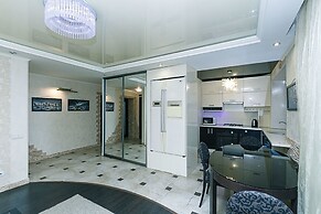 Uavoyage Business Apartments