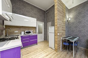 Uavoyage Business Apartments