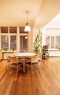 Uavoyage Business Apartments