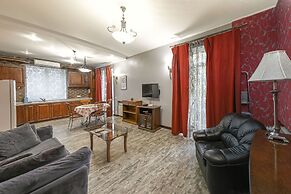 Uavoyage Business Apartments