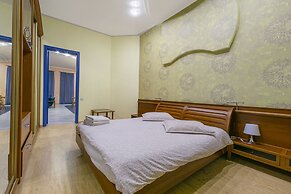 Uavoyage Business Apartments