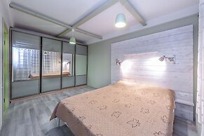 Uavoyage Business Apartments