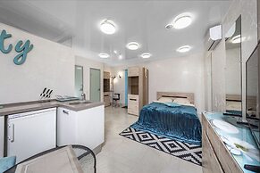 Uavoyage Business Apartments