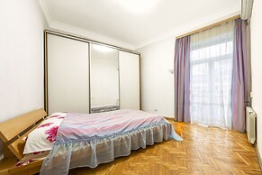 Uavoyage Business Apartments