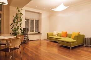 Uavoyage Business Apartments