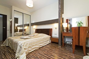 Uavoyage Business Apartments