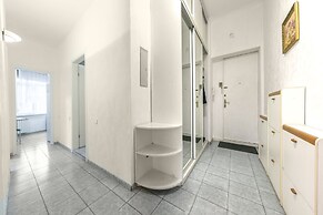 Uavoyage Business Apartments