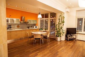 Uavoyage Business Apartments