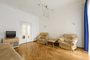 Uavoyage Business Apartments